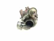 Turbolader CHRYSLER VOYAGER IV (RG, RS) 2.8 CRD 35242095G