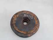 Kurbelwellenriemenscheibe HONDA CIVIC VII Hatchback (EU, EP, EV) 1.6 i