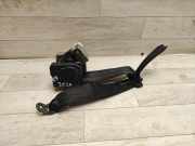 Sicherheitsgurt hinten rechts VW PASSAT Variant B5 (3B6) 1.9 TDI 3B9857806D