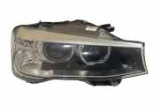 Hauptscheinwerfer rechts BMW X3 (F25) 740002403