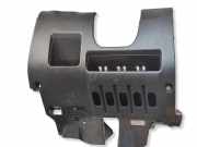 Armaturenbrett Verkleidung unten AUDI A4 Avant (8ED, B7) 2.0 TDI 8E1863075C