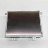 Navigationsanzeige MASERATI GHIBLI (M157) 3.0 S Q4 68212905AA 670007290