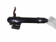 Türgriff links hinten Toyota Auris (E15)