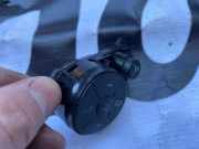Lenkradknöpfe / -schalter MERCEDES-BENZ C (W204) C 320 CDI (204.022) 2048210051 A2048210051
