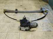 Fensterheber links vorne Nissan Almera II (N16) 400601T1