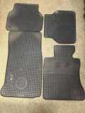 Mattenset BMW 5 Touring (E39) 530 d 1000242 10002601