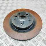 Bremsscheibe hinten links LEXUS NX II (_A2_, _H2_) 350h E-Four (AAZH25) 42431-78030