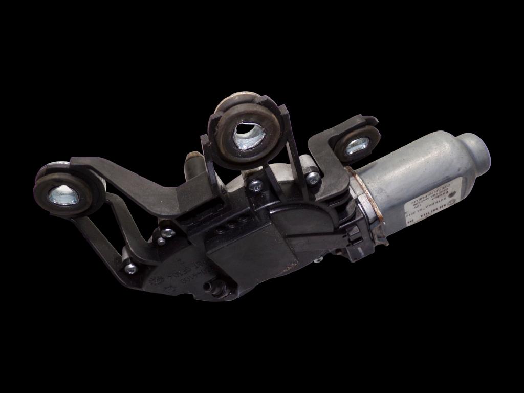 Wischermotor hinten Skoda Fabia II Kombi (545) 5J9955711A
