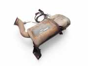 Katalysator ohne Lambdasonde VW Caddy III Kasten (2KA) 5N0131765A