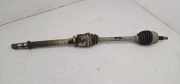 Antriebswelle vorne rechts RENAULT MEGANE III Hatchback (BZ0_) 1.9 dCi (BZ0N, BZ0J)