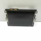 Navigationsanzeige JAGUAR F-PACE (X761) 2.0 D FK72-19C299-AC