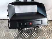 Schalter für Warnblinker Opel Astra J GTC () 13311979