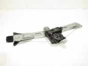 Türfensterheber hinten rechts OPEL ZAFIRA TOURER C (P12) 2.0 CDTi 13260142