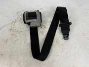 Sicherheitsgurt hinten links AUDI A5 Cabrio (8F7) S5 quattro