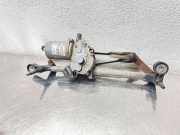 Scheibenwischermechanismus vorne OPEL CORSA D 1.3 CDTI 13182340