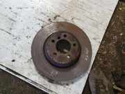 Bremsscheibe links vorne BMW 7er (E65, E66)