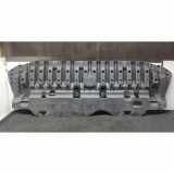 Bodenschutz der Frontstoßstange TOYOTA AVENSIS Estate (_T27_) 2.0 D-4D (ADT270_) 5261805030