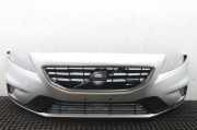 Stoßstange vorne Volvo V40 Schrägheck (525, 526) BRIGHTSILVERMETALLIC