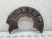 Spritzblech für Bremsscheibe VW Passat B6 (3C2) 1K0615312F