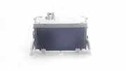 Display Audi A3 Limousine (8V) 8V0857273N