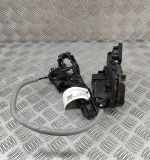 Türaußengriff vorne rechts VW CADDY V (SBB, SBJ) 2.0 TDI BMT 4motion 5TB837016E