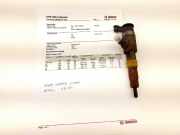 Düsenstöcke Ford Grand C-Max (DXA) 0445110489