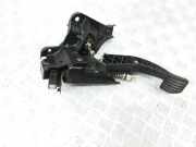 Kupplungspedal VOLVO V70 II (SW) 2.4 D5 31202183