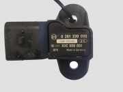 LUFTDRUCKSENSOR AUDI Q5 (8R) SQ5 TDI quattro 0261230095
