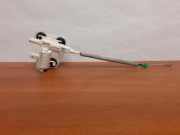 Heckklappenschloss MERCEDES-BENZ GLC (X253, C253) 250 d 4-matic (253.909) A0999068600 #7732