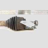 Antriebswelle vorne links PEUGEOT 307 CC (3B) 1.6 16V