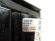 Heckklappenleuchte links