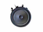 Türlautsprecher hinten links AUDI A4 Avant (8ED, B7) 2.0 TDI 16V 8E0035411