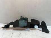 Kühlerluftumlenker AUDI A6 Avant (4B5, C5) 2.5 TDI quattro 4B0121283H