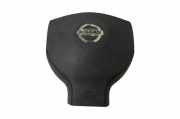 Schleifring Airbag Nissan Note (E11) 305566410
