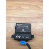 Gateway-Steuereinheit SKODA OCTAVIAII (1Z3) 2.0 TDI RS 1K0907530F