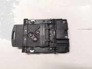 Keyless Steuergerät RENAULT GRAND SCÉNIC III (JZ0/1_) 1.9 dCi A2C53185186