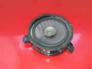 Türlautsprecher vorne links MITSUBISHI GRANDIS (NA_W) 2.0 DI-D (NA8W) EAS16P651C6 MR986442
