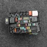 Sicherungskasten RENAULT LAGUNA III Grandtour (KT0/1) 2.0 dCi GT (KT11, KT1E, KT1N) 8200758803