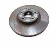 Bremsscheibe vorne links VOLVO V50 (MW) 2.4