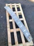 Stoßstangenbalken vorne VOLVO V70 II (SW) 2.4 D 09151514