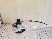 Türschloss hinten links VW PASSAT B5 (3B2) 1.9 TDI 3B0837867