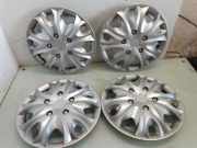 Radkappen AUDI A3 (8L1) 1.8