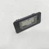 Kennzeichenbeleuchtung BMW 5 (F10) 520 d xDrive 63267193293