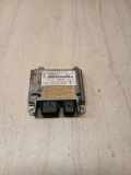 Airbag-Steuergerät MAZDA 3 Sedan (BK) 2.0 MZR-CD 0285001553