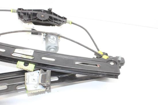 Türfensterheber hinten rechts VW SHARAN (7N1, 7N2) 2.0 TDI 7N0843700F Bild Türfensterheber hinten rechts VW SHARAN (7N1, 7N2) 2.0 TDI 7N0843700F