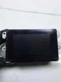Navigationsanzeige NISSAN ALMERA TINO (V10) 1.8 28090BU706