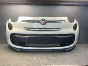 Frontstoßstange FIAT 500L (351_, 352_) 1.3 D Multijet 735522399