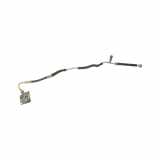 Kondensatorschlauch Mazda 3 (BK)