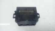 Einparkhilfe PDC Steuergerät AUDI A8 D3 (4E2, 4E8) 3.0 TDI quattro 4E0919283B4E0910283A