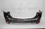 Hintere Stoßstange MITSUBISHI OUTLANDER III (GG_W, GF_W, ZJ) 2.4 Hybrid 4WD (GG3W) C06A